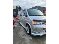 Sahibinden Volkswagen Transporter 2.5 TDI Camlı Van 2004 Model 