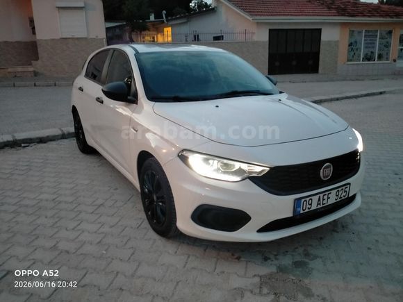 Sahibinden Fiat Egea 1.4 Fire Street 2020 Model