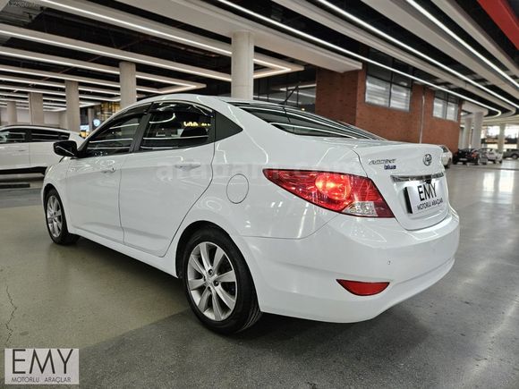 EMY DEN 2016 OTOMATİK PRİME