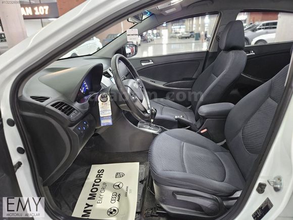 EMY DEN 2016 OTOMATİK PRİME