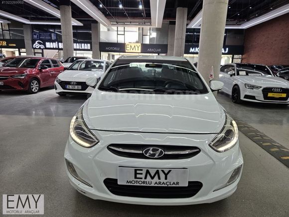 EMY DEN 2016 OTOMATİK PRİME