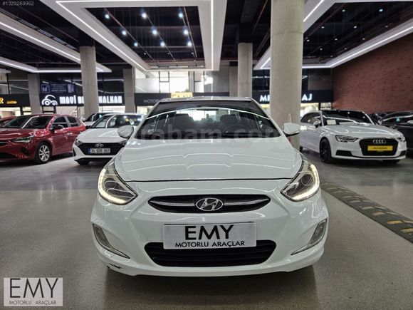 EMY DEN 2016 OTOMATİK PRİME