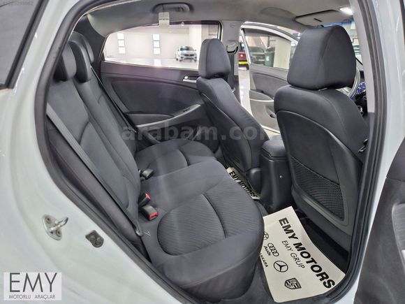 EMY DEN 2016 OTOMATİK PRİME