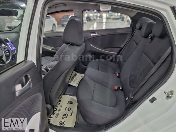 EMY DEN 2016 OTOMATİK PRİME