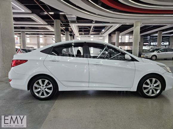 EMY DEN 2016 OTOMATİK PRİME