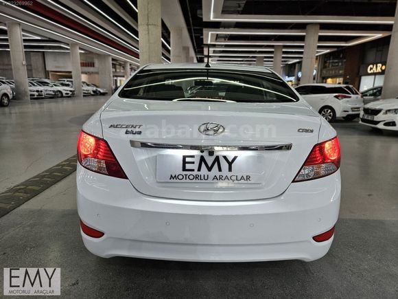 EMY DEN 2016 OTOMATİK PRİME