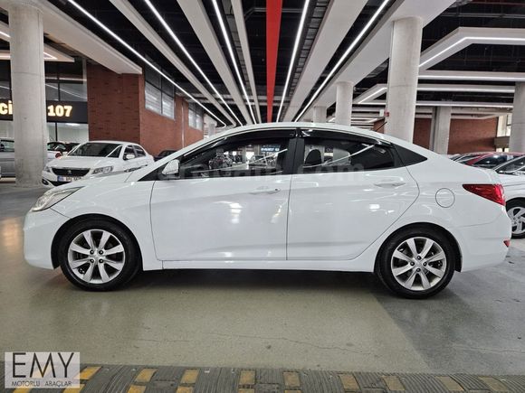 EMY DEN 2016 OTOMATİK PRİME