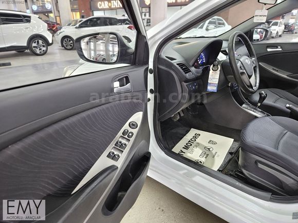 EMY DEN 2016 OTOMATİK PRİME