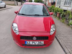 Sahibinden Fiat Punto Grande 1.4 Fire Active 2011 Model