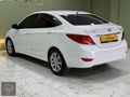 KAYAR AUTO`dan 2011 MODEL MASRAFSIZ AİLE ARACI ACCENT BLUE