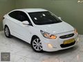 KAYAR AUTO`dan 2011 MODEL MASRAFSIZ AİLE ARACI ACCENT BLUE