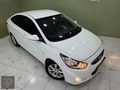KAYAR AUTO`dan 2011 MODEL MASRAFSIZ AİLE ARACI ACCENT BLUE