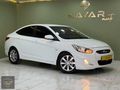 KAYAR AUTO`dan 2011 MODEL MASRAFSIZ AİLE ARACI ACCENT BLUE