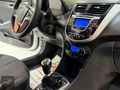 KAYAR AUTO`dan 2011 MODEL MASRAFSIZ AİLE ARACI ACCENT BLUE