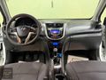 KAYAR AUTO`dan 2011 MODEL MASRAFSIZ AİLE ARACI ACCENT BLUE