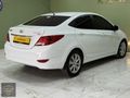 KAYAR AUTO`dan 2011 MODEL MASRAFSIZ AİLE ARACI ACCENT BLUE