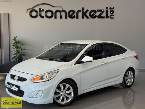 2018 HYUNDAİ ACCENT BLUE 1.6 CRDI PRİME / 275 BİN PEŞİN 36 AY