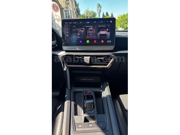 Sahibinden Cupra Formentor 1.5 TSI 2023 Model