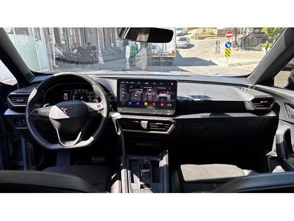 Sahibinden Cupra Formentor 1.5 TSI 2023 Model