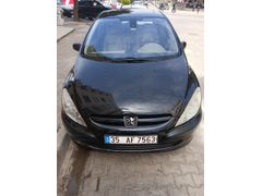 2005 PEGEOUT 307 1.6 XT PREMİUM OTOMATİK DEĞİŞENSİZ 157.000 KM
