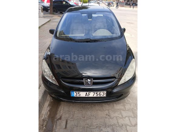 2005 PEGEOUT 307 1.6 XT PREMİUM OTOMATİK DEĞİŞENSİZ 157.000 KM