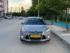 2013 - Otomatik - Titanyum Pkt - Boyasız - Lpg'li Focus
