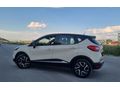 2016 Renault Captur 1.2 Turbo Icon EDC - 120 HP