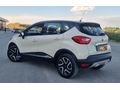 2016 Renault Captur 1.2 Turbo Icon EDC - 120 HP
