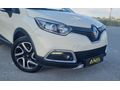 2016 Renault Captur 1.2 Turbo Icon EDC - 120 HP