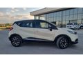 2016 Renault Captur 1.2 Turbo Icon EDC - 120 HP