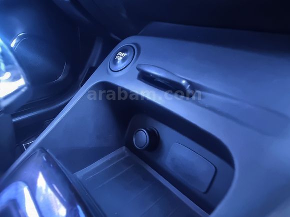2016 Renault Captur 1.2 Turbo Icon EDC - 120 HP