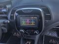 2016 Renault Captur 1.2 Turbo Icon EDC - 120 HP