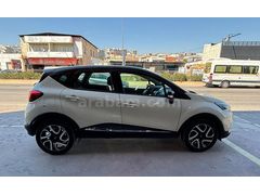 2016 Renault Captur 1.2 Turbo Icon EDC - 120 HP