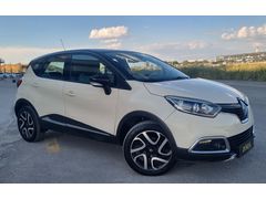 2016 Renault Captur 1.2 Turbo Icon EDC - 120 HP