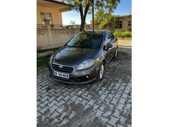 Sahibinden Fiat Linea 1.6 Multijet Lounge 2012 Model