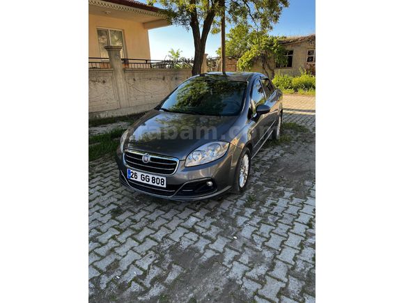 Sahibinden Fiat Linea 1.6 Multijet Lounge 2012 Model