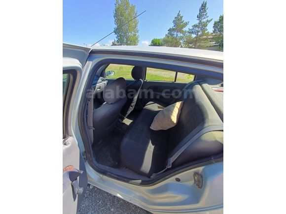 Sahibinden Renault Clio 1.4 RNA 2000 Model