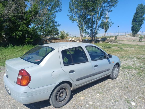 Sahibinden Renault Clio 1.4 RNA 2000 Model