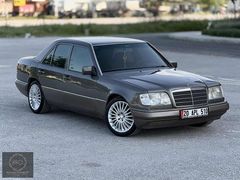 MANAYCI'DAN MERCEDES \ E200 \ HATASIZ DEĞİŞENSİZ \ 8 TUŞ \ MAKAM