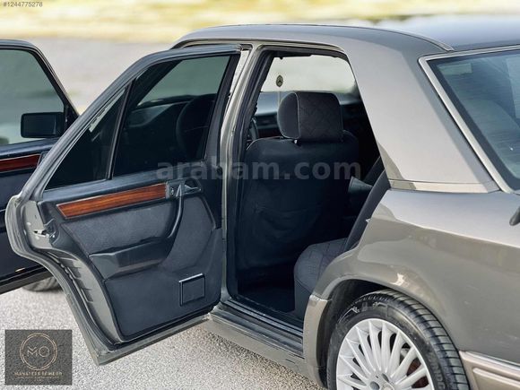 MANAYCI'DAN MERCEDES \ E200 \ HATASIZ DEĞİŞENSİZ \ 8 TUŞ \ MAKAM
