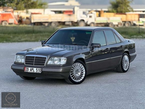 MANAYCI'DAN MERCEDES \ E200 \ HATASIZ DEĞİŞENSİZ \ 8 TUŞ \ MAKAM
