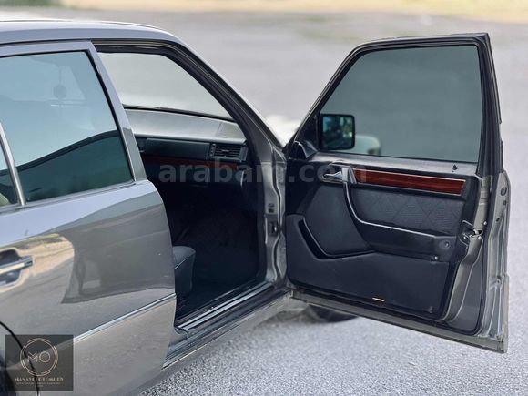 MANAYCI'DAN MERCEDES \ E200 \ HATASIZ DEĞİŞENSİZ \ 8 TUŞ \ MAKAM