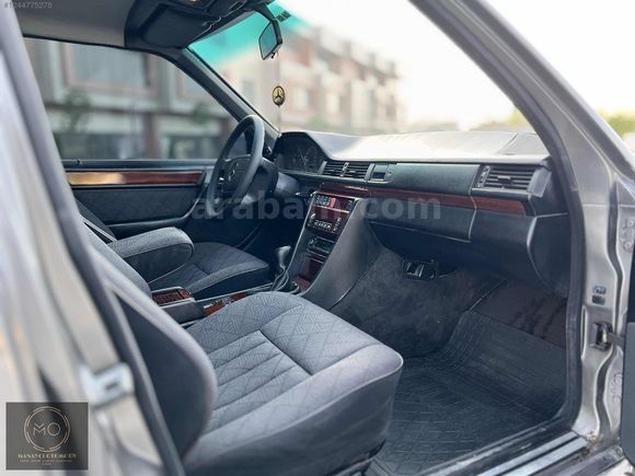 MANAYCI'DAN MERCEDES \ E200 \ HATASIZ DEĞİŞENSİZ \ 8 TUŞ \ MAKAM