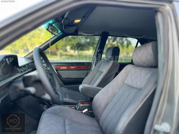 MANAYCI'DAN MERCEDES \ E200 \ HATASIZ DEĞİŞENSİZ \ 8 TUŞ \ MAKAM