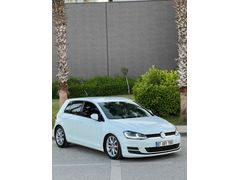 Sahibinden Volkswagen Golf 1.6TDi Midline Plus 2013 Model  249.000 km Beyaz