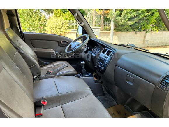 İlk Sahibinden 2017 Hyundai H100 78 Bin Km'de