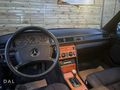 1991 MODEL MERCEDES BENZ E200 OTOMATİK (KLİMA)