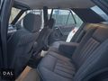1991 MODEL MERCEDES BENZ E200 OTOMATİK (KLİMA)