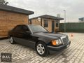 1991 MODEL MERCEDES BENZ E200 OTOMATİK (KLİMA)