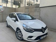 Sahibinden Renault Clio 1.5 dCi Touch 2018 Model , Değişensiz